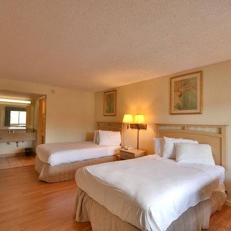 Country Hearth Inn- Kissimmee Eksteriør bilde