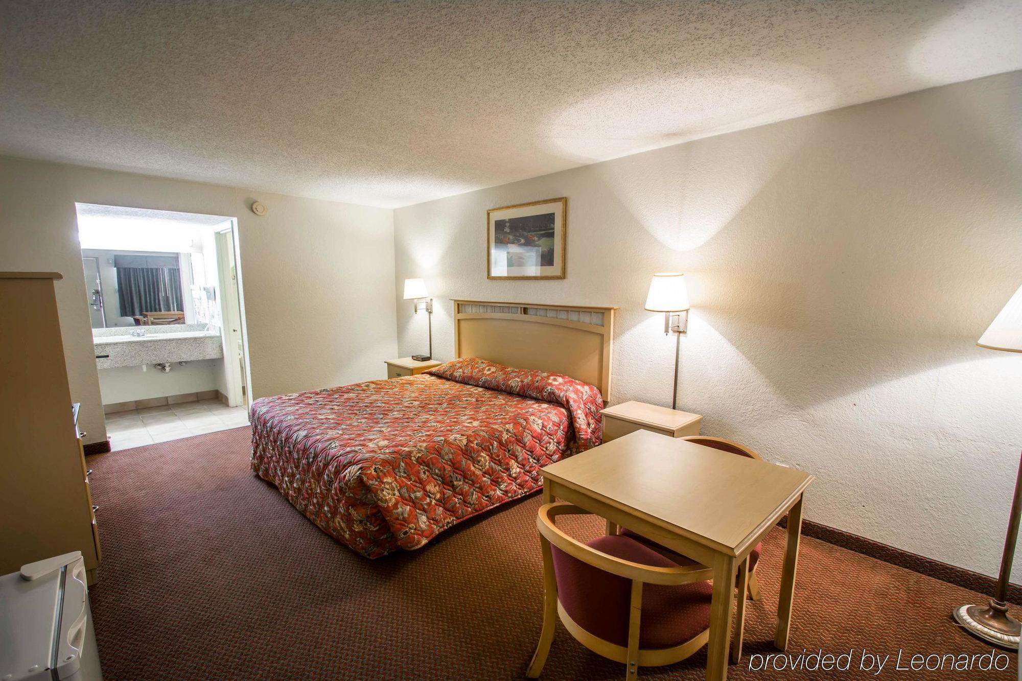 Country Hearth Inn- Kissimmee Eksteriør bilde