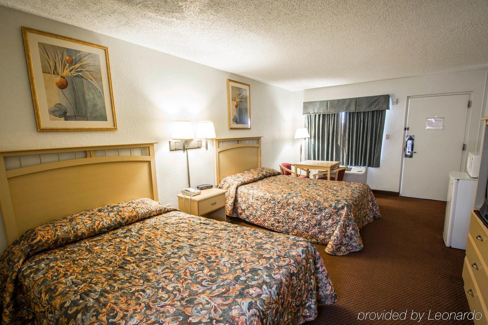 Country Hearth Inn- Kissimmee Eksteriør bilde