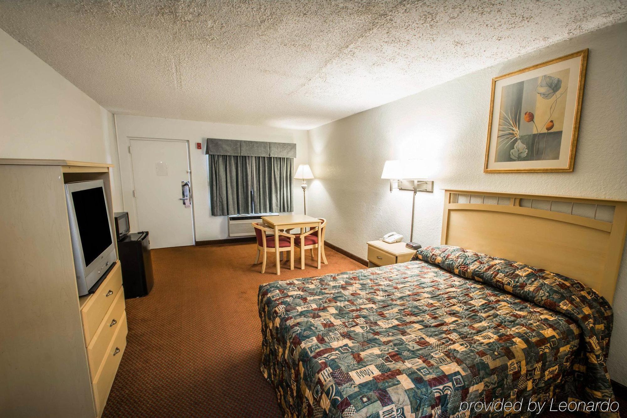 Country Hearth Inn- Kissimmee Eksteriør bilde
