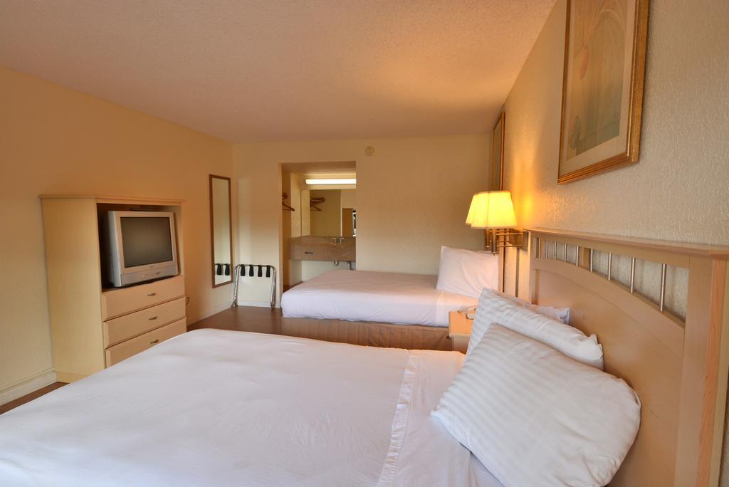 Country Hearth Inn- Kissimmee Eksteriør bilde
