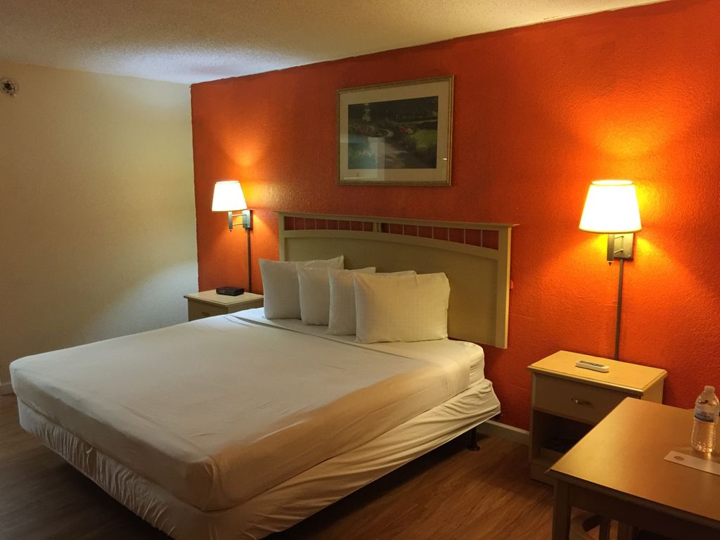 Country Hearth Inn- Kissimmee Rom bilde