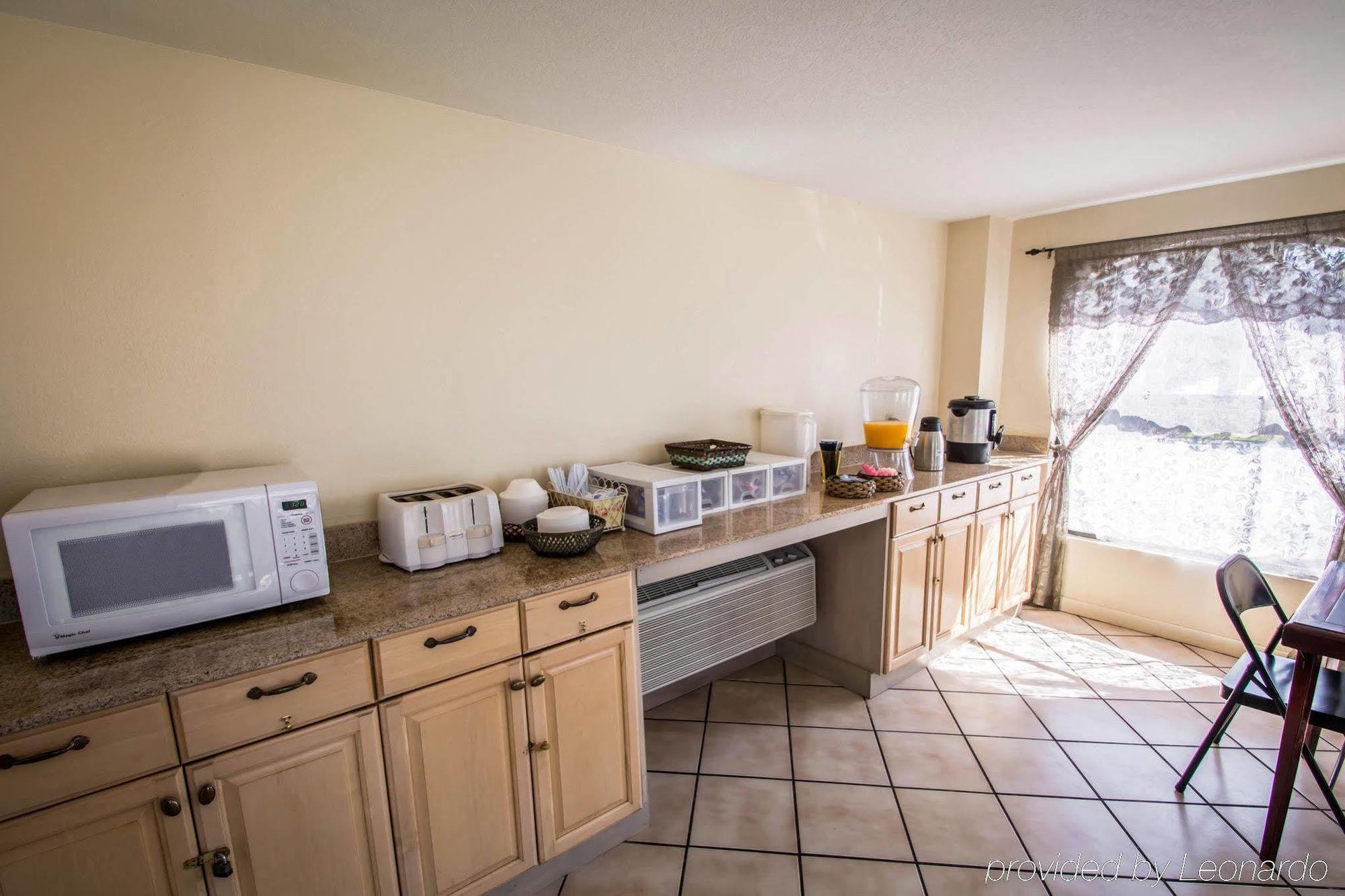 Country Hearth Inn- Kissimmee Eksteriør bilde