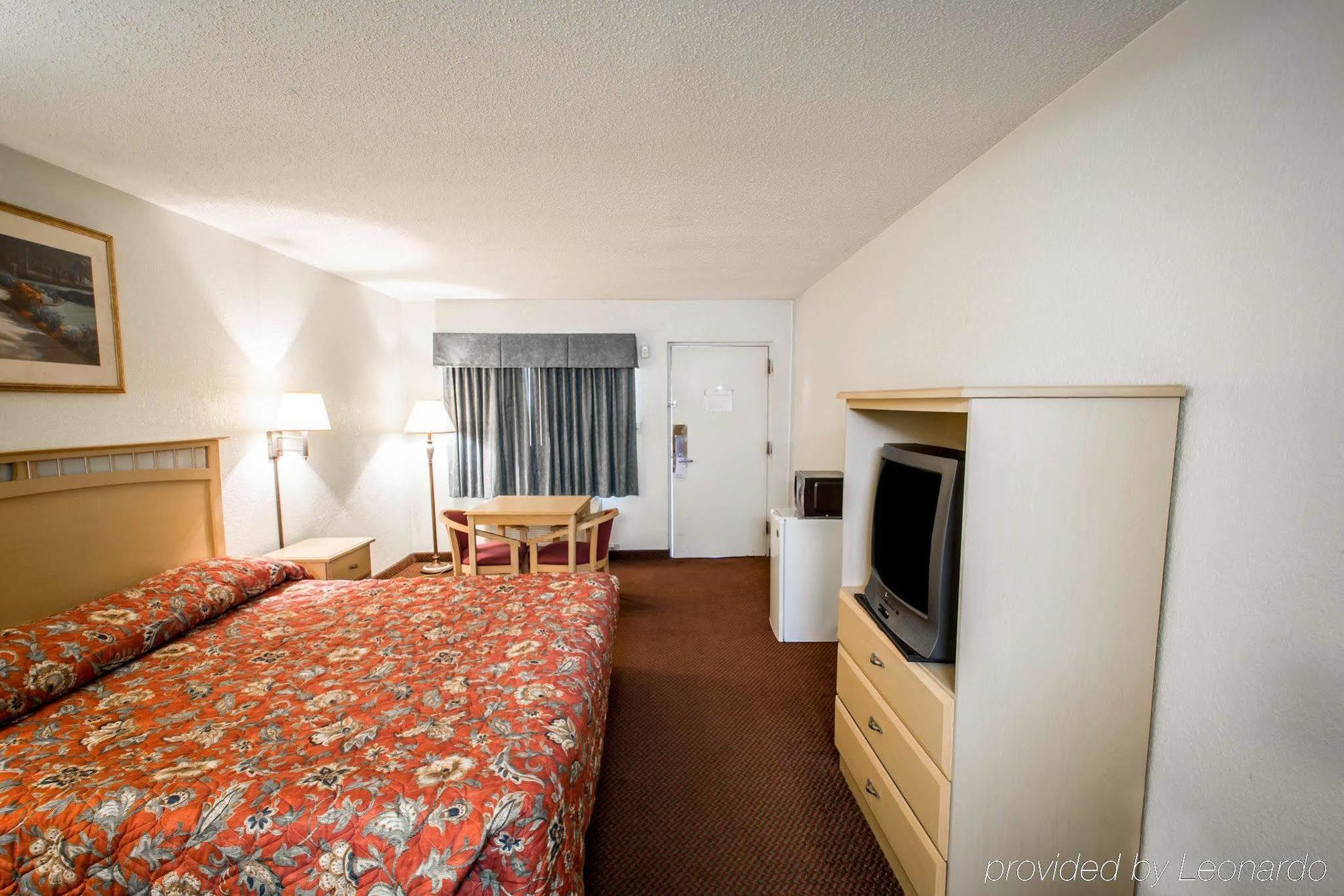 Country Hearth Inn- Kissimmee Eksteriør bilde
