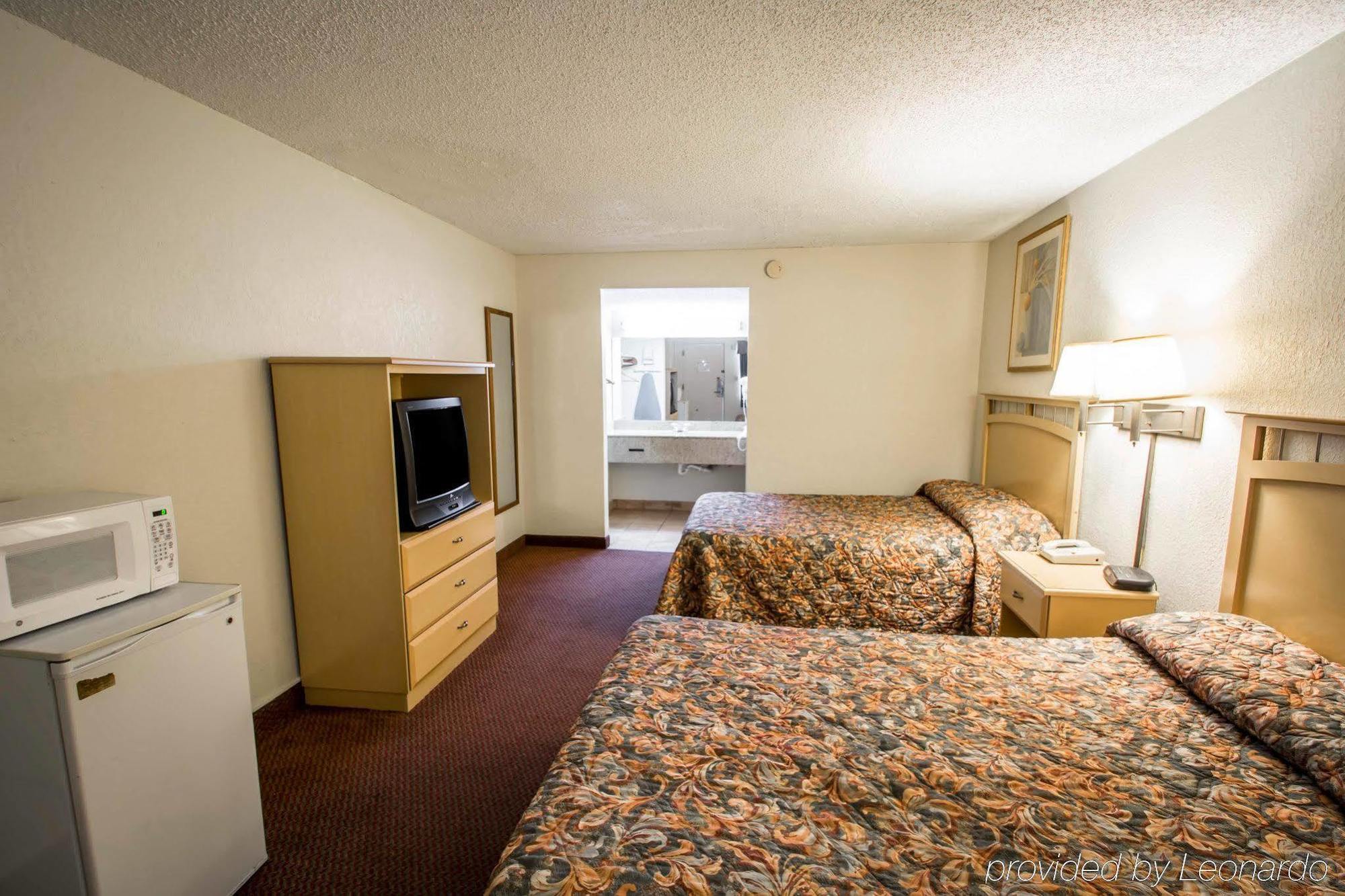 Country Hearth Inn- Kissimmee Eksteriør bilde