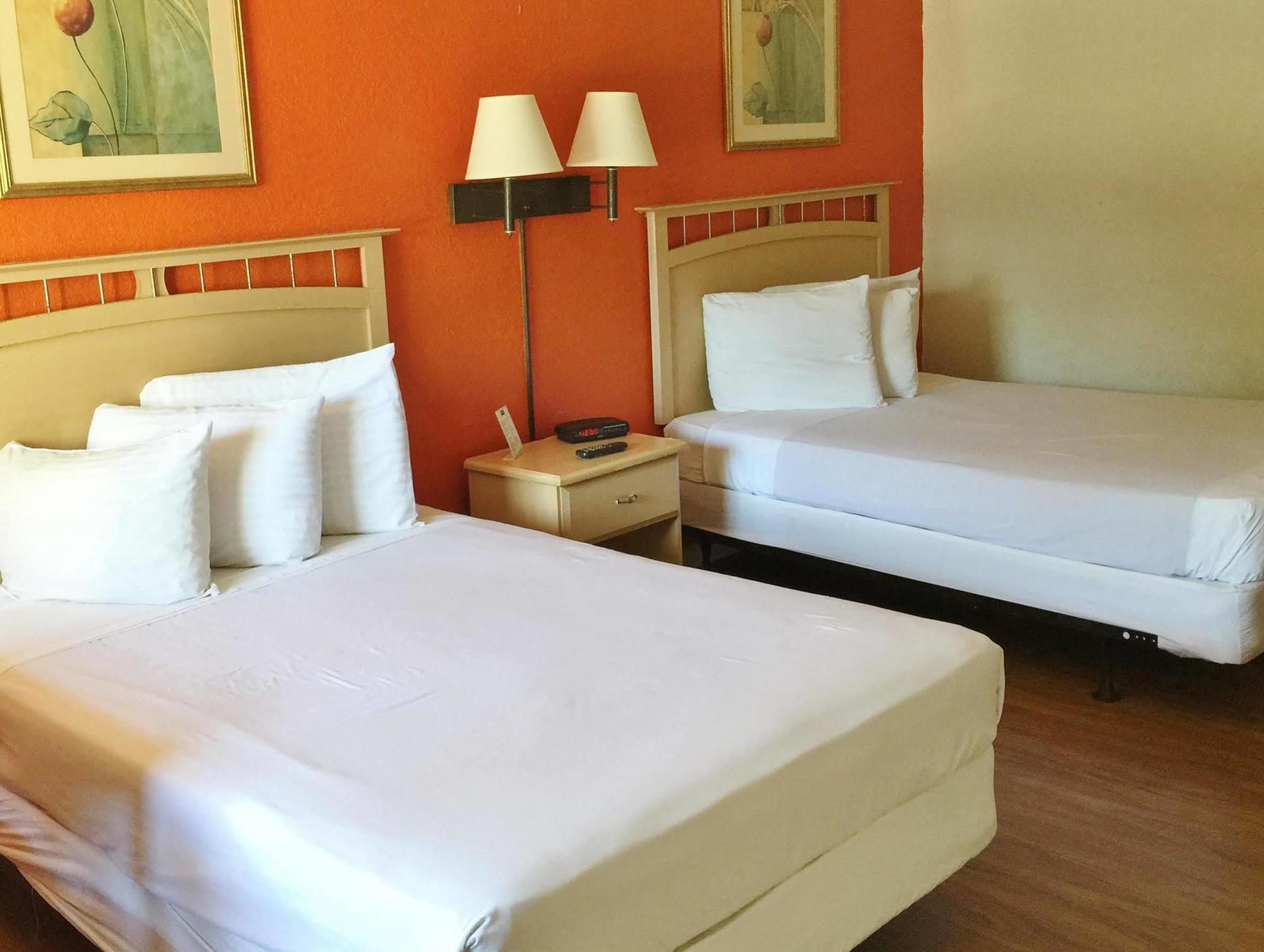 Country Hearth Inn- Kissimmee Eksteriør bilde