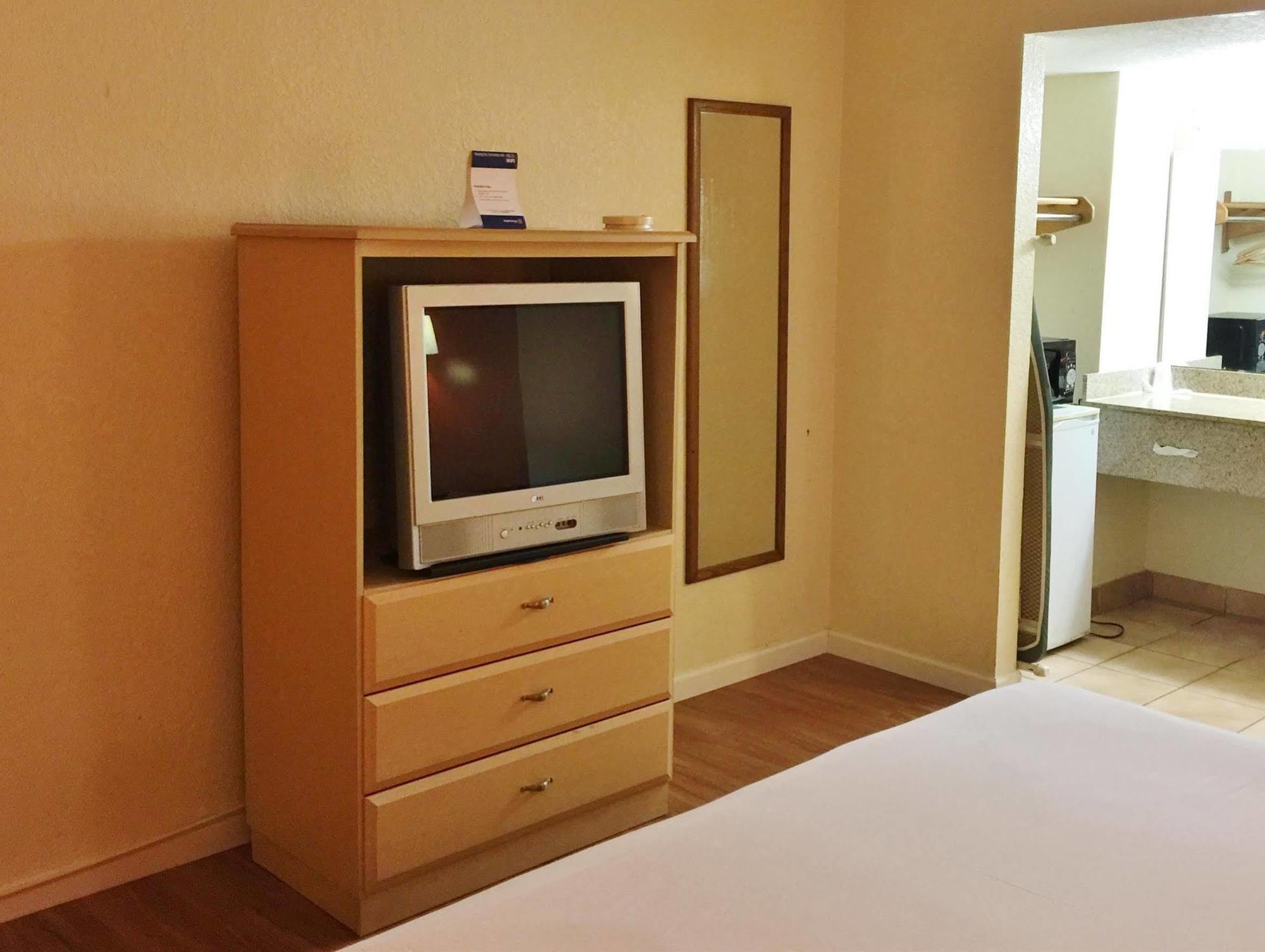Country Hearth Inn- Kissimmee Eksteriør bilde