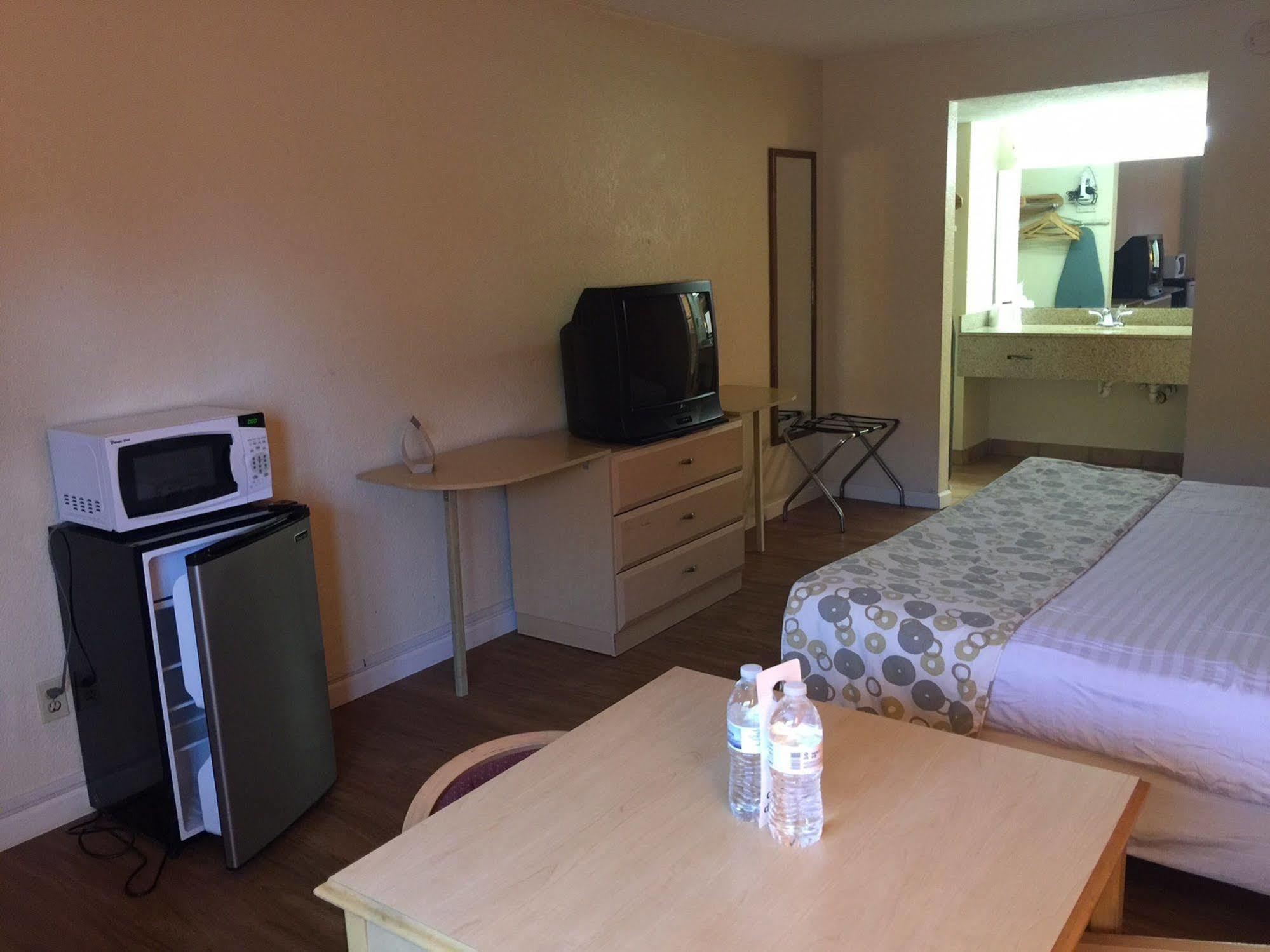 Country Hearth Inn- Kissimmee Eksteriør bilde