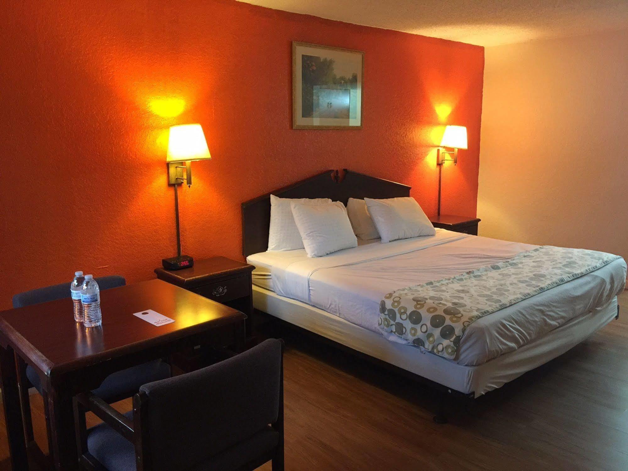 Country Hearth Inn- Kissimmee Eksteriør bilde