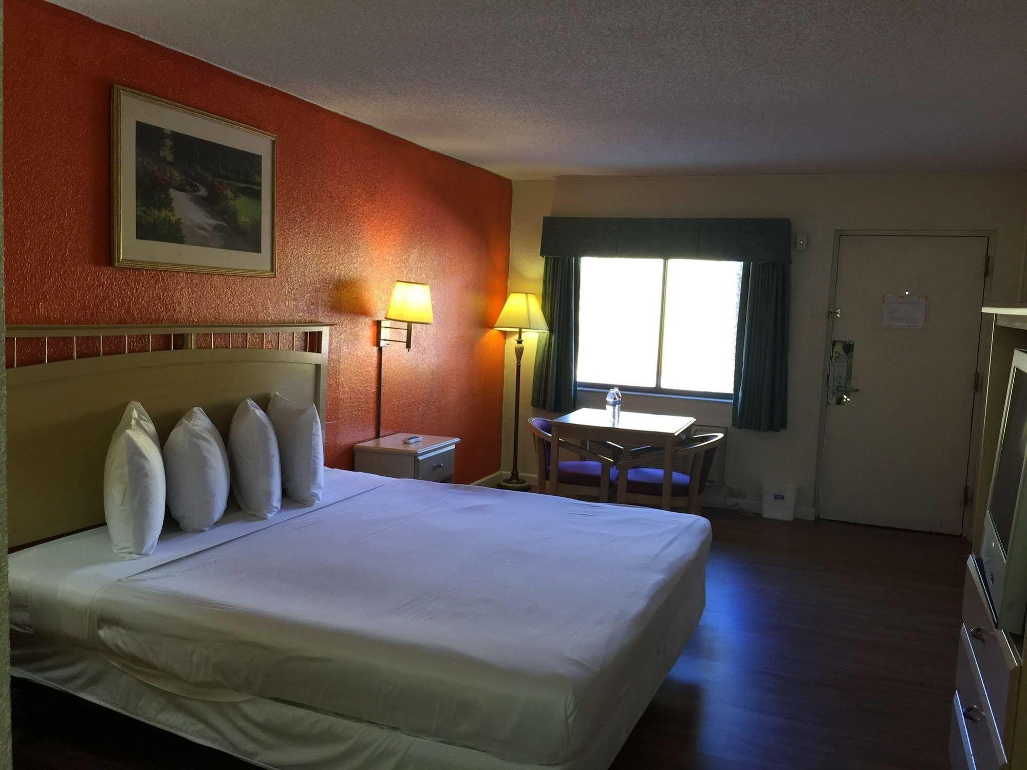 Country Hearth Inn- Kissimmee Eksteriør bilde