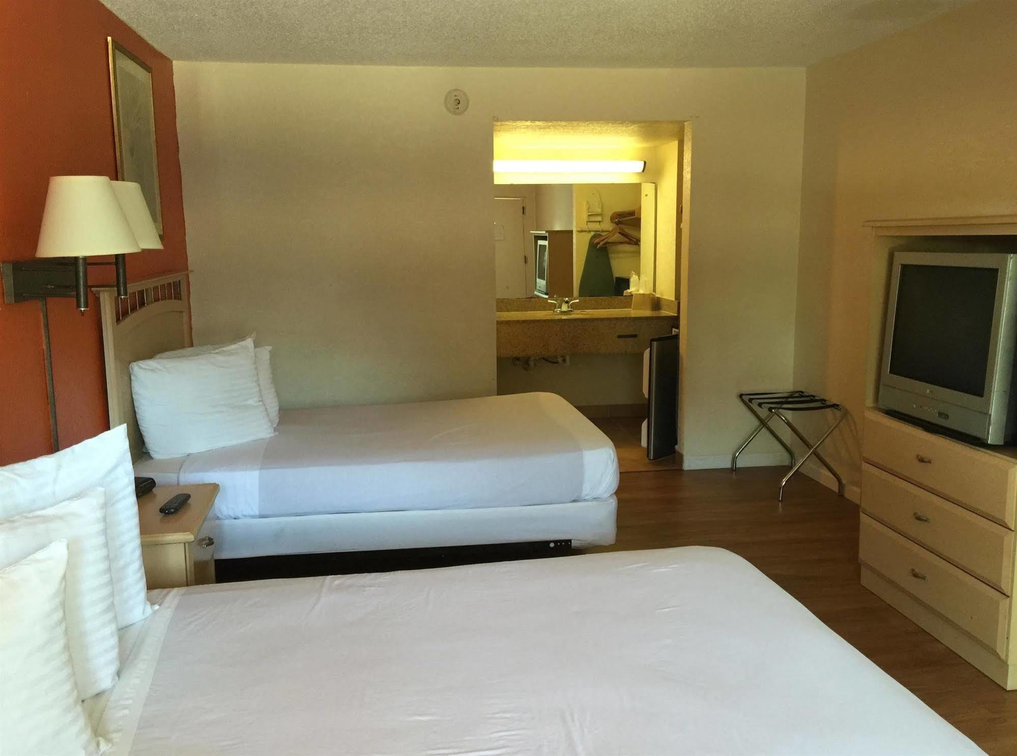 Country Hearth Inn- Kissimmee Eksteriør bilde